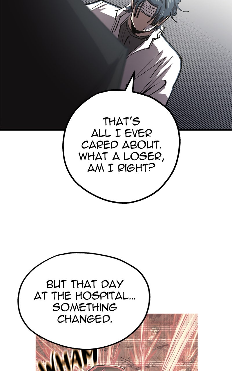 Read Island of Stars and Chains Manga Online