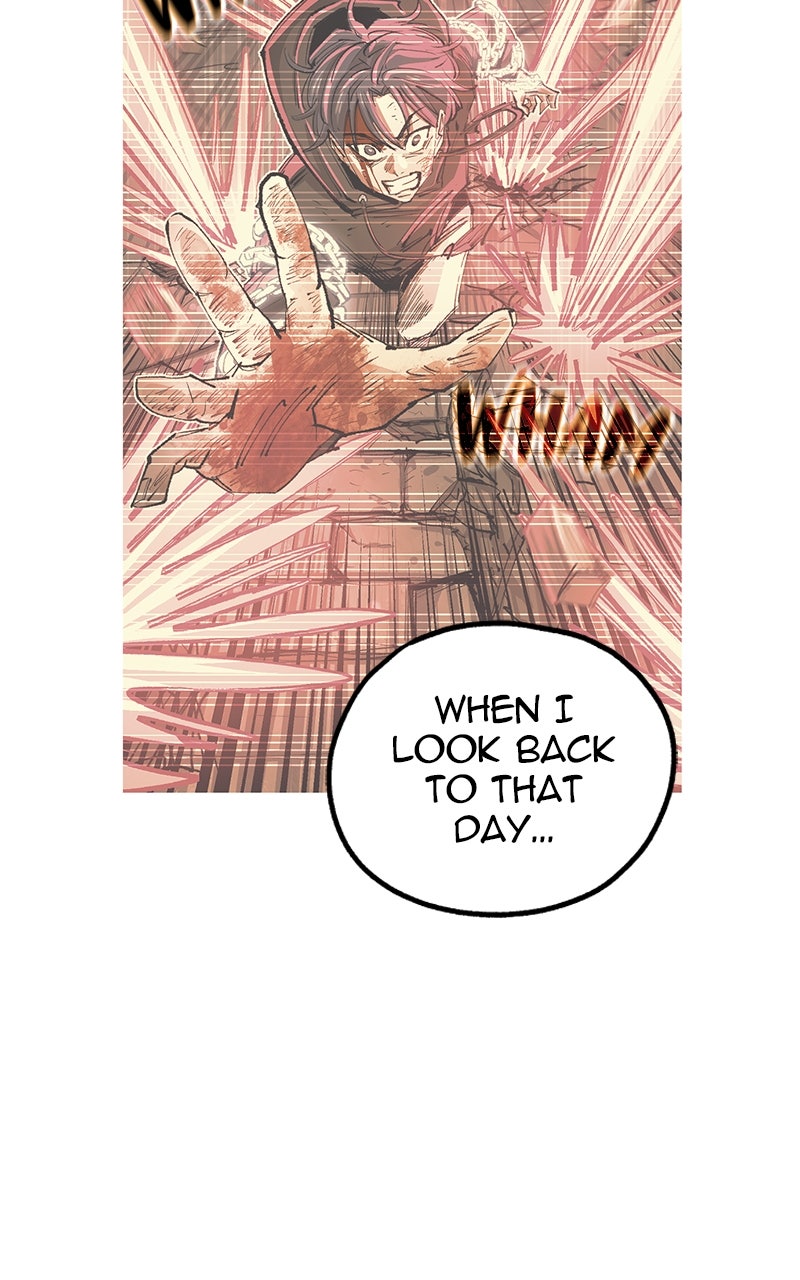 Read Island of Stars and Chains Manga Online