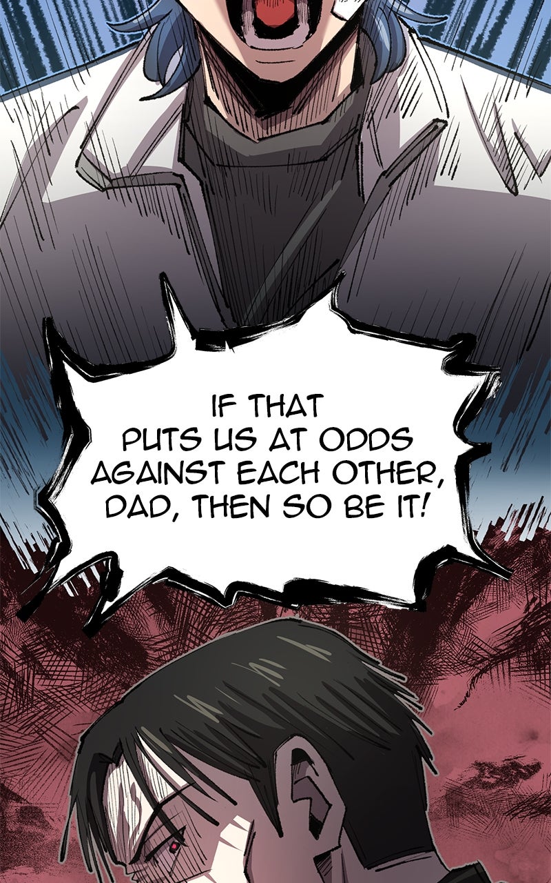 Read Island of Stars and Chains Manga Online