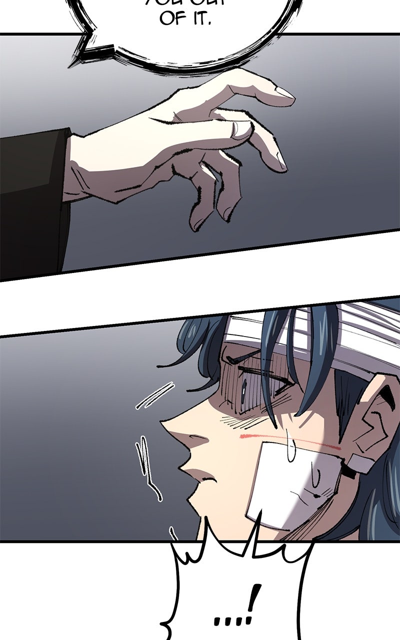 Read Island of Stars and Chains Manga Online