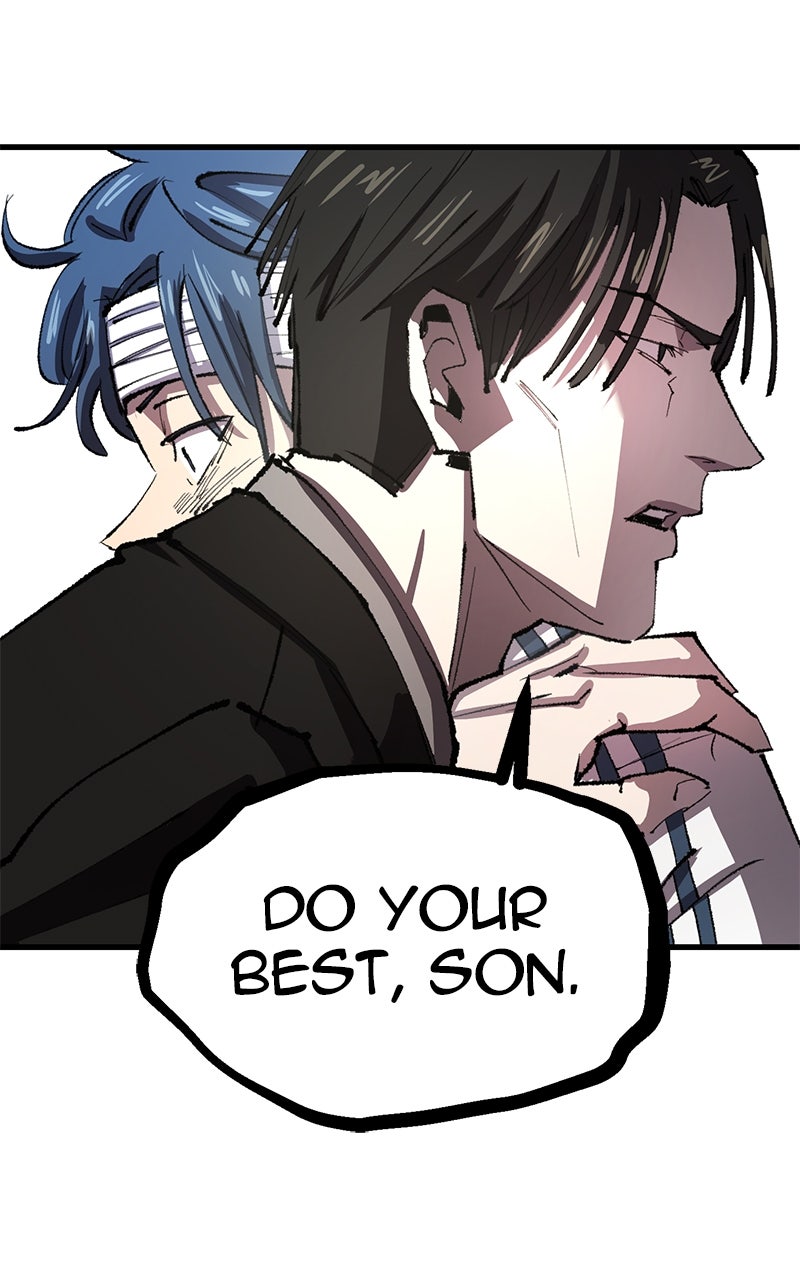 Read Island of Stars and Chains Manga Online