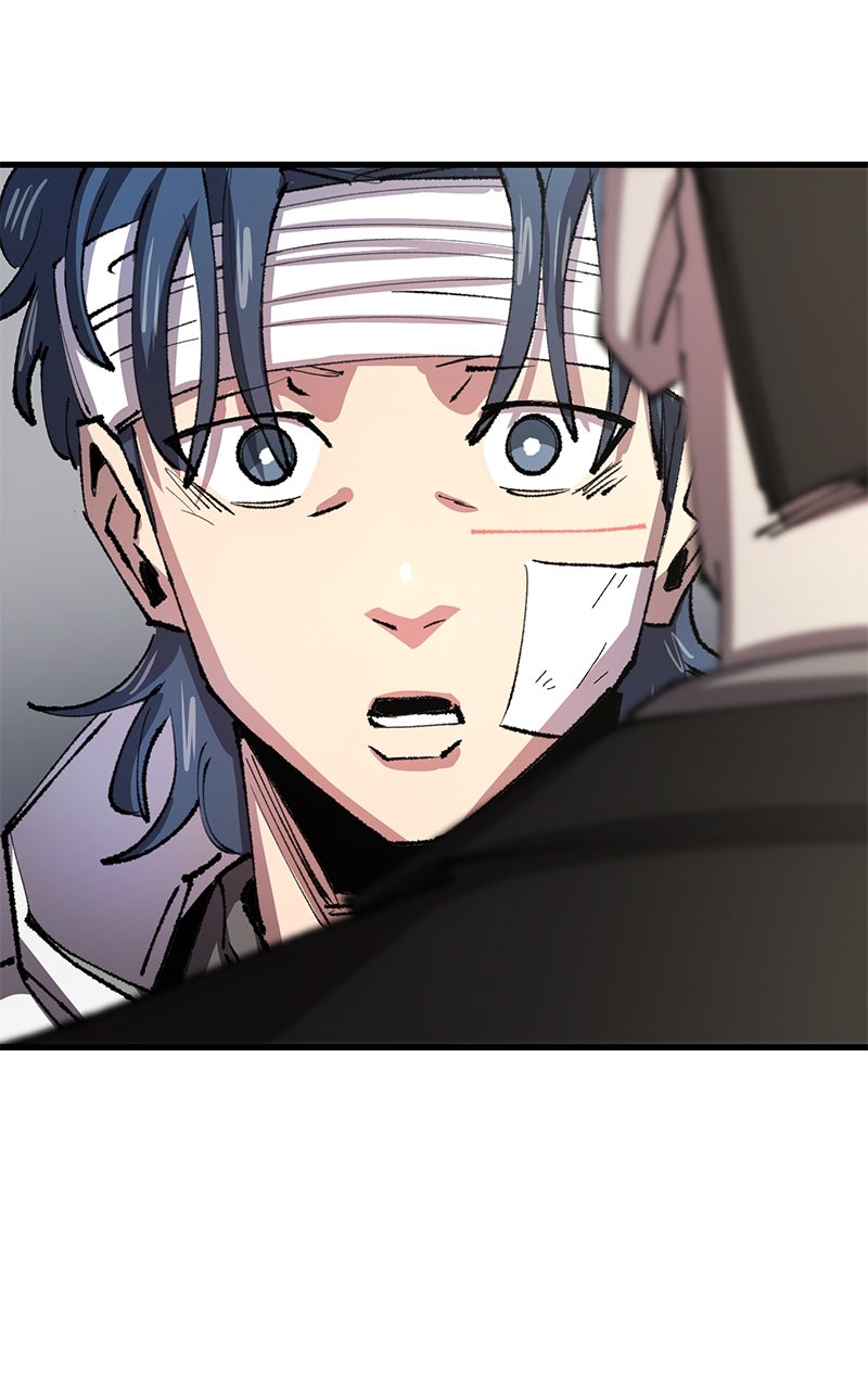 Read Island of Stars and Chains Manga Online