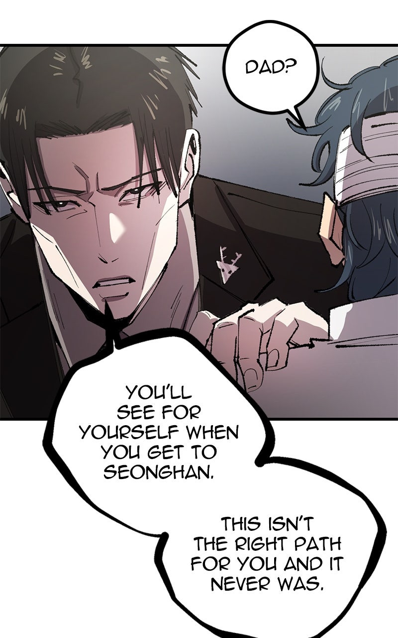 Read Island of Stars and Chains Manga Online