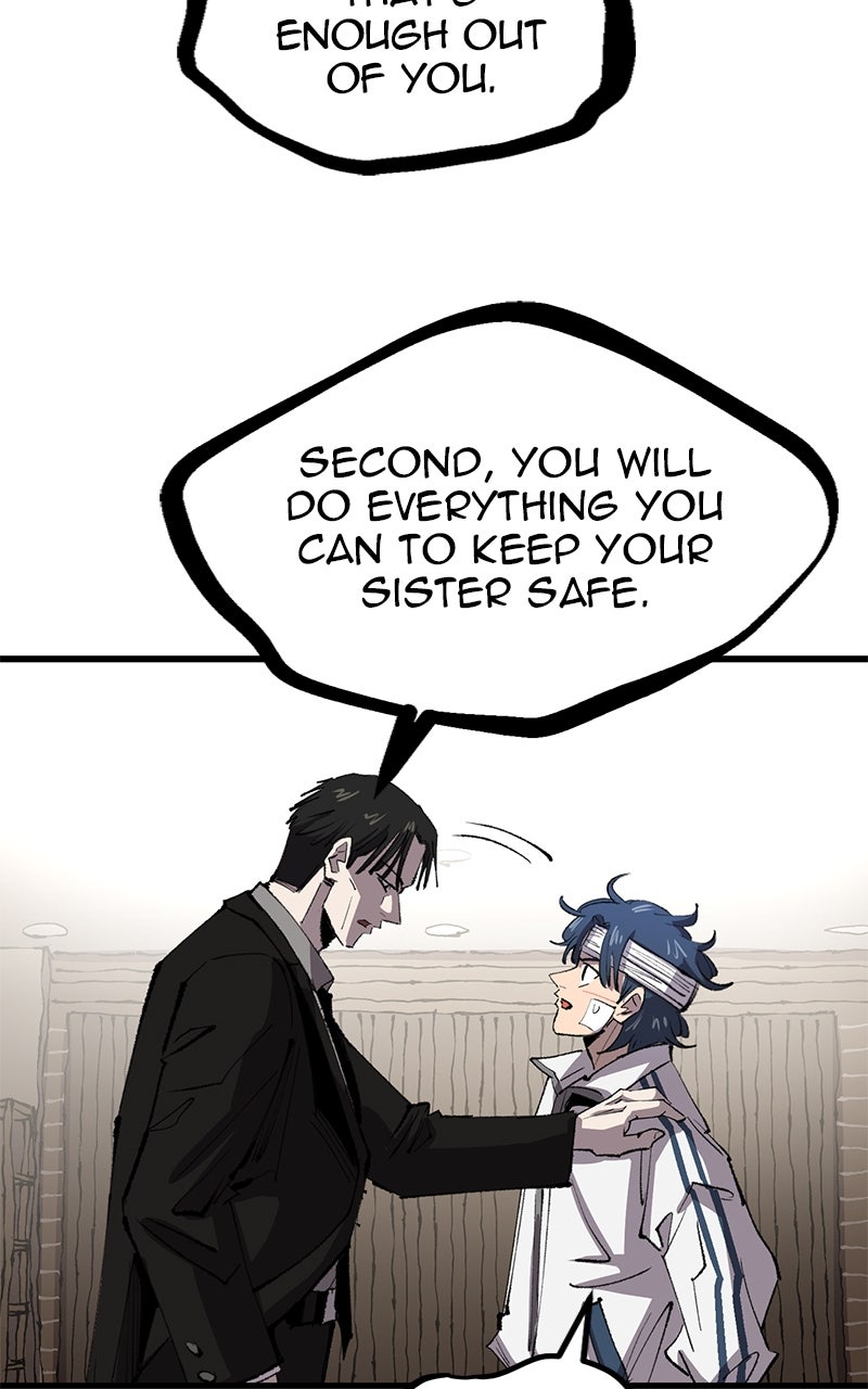 Read Island of Stars and Chains Manga Online