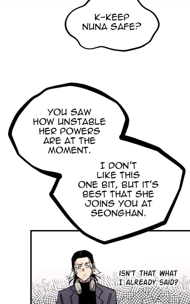 Read Island of Stars and Chains Manga Online