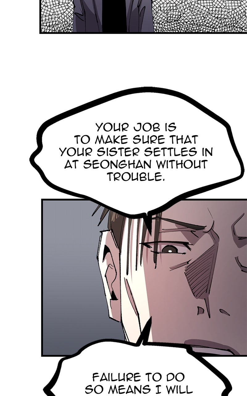 Read Island of Stars and Chains Manga Online