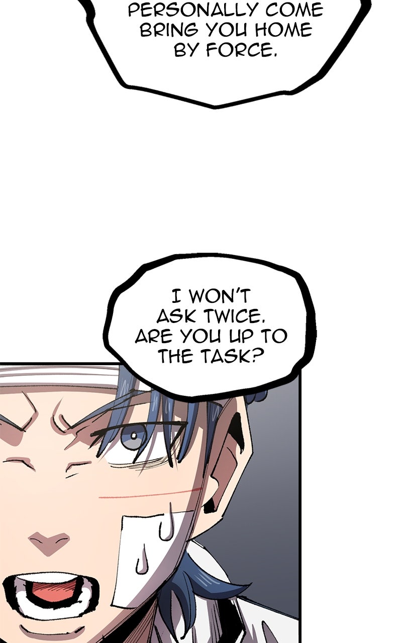 Read Island of Stars and Chains Manga Online