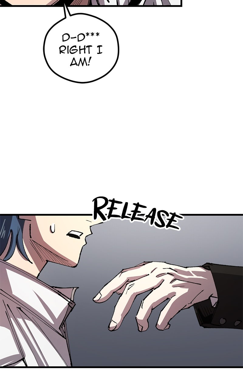 Read Island of Stars and Chains Manga Online