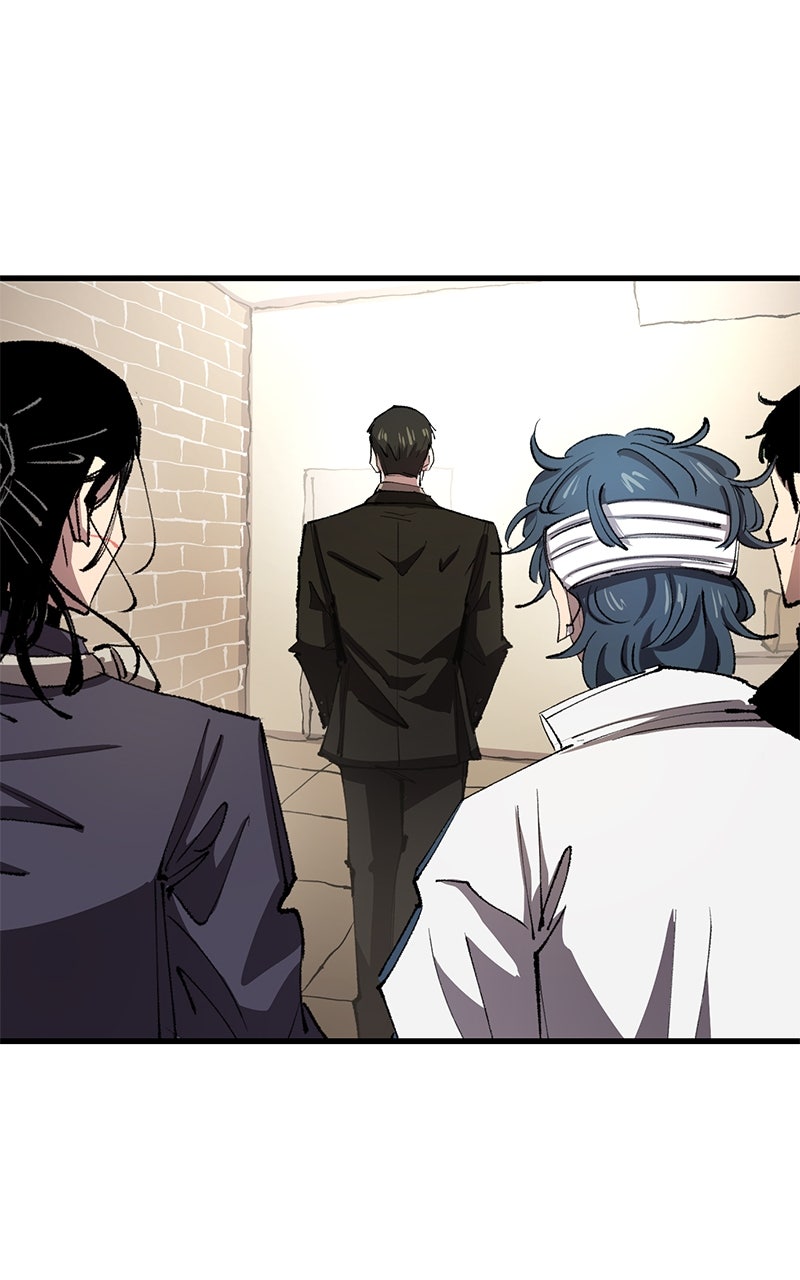 Read Island of Stars and Chains Manga Online