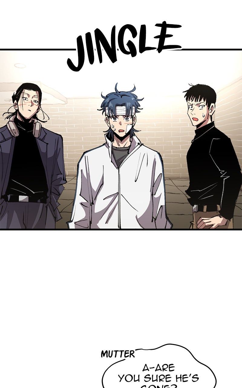 Read Island of Stars and Chains Manga Online