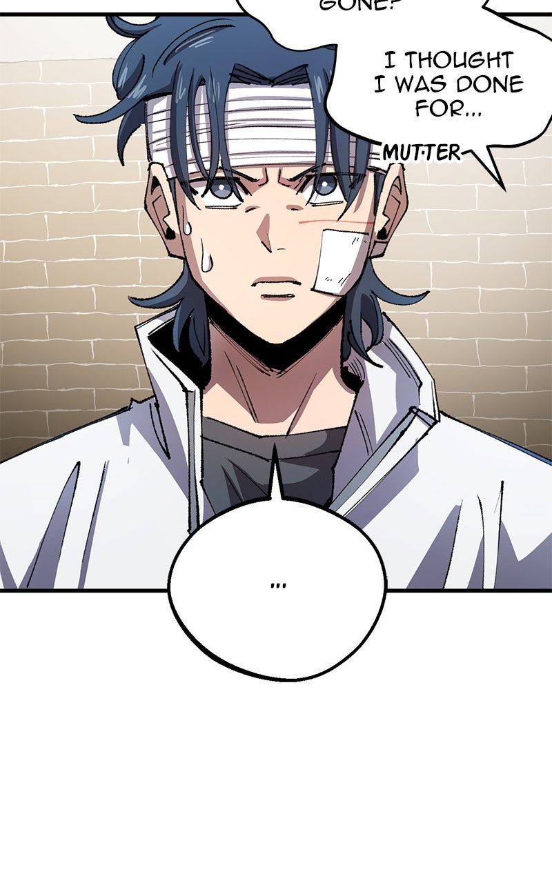 Read Island of Stars and Chains Manga Online