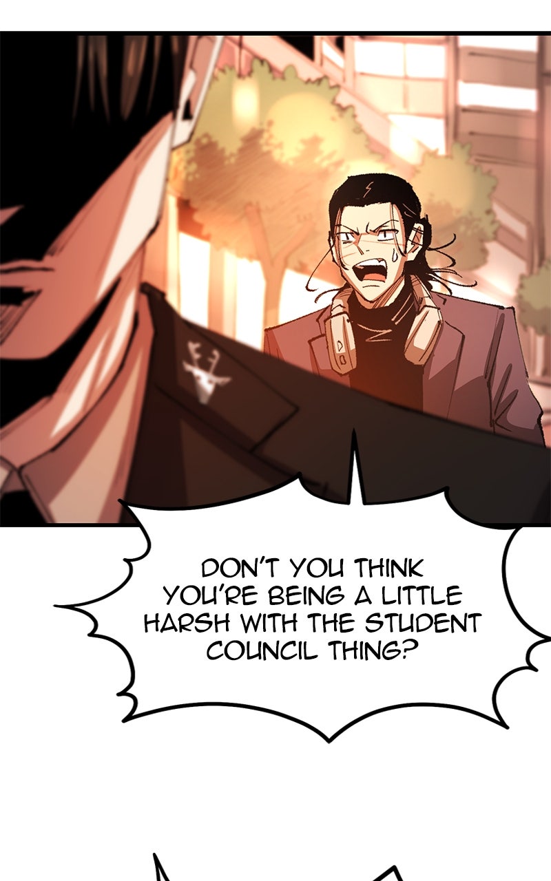 Read Island of Stars and Chains Manga Online