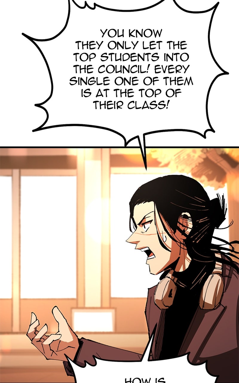 Read Island of Stars and Chains Manga Online