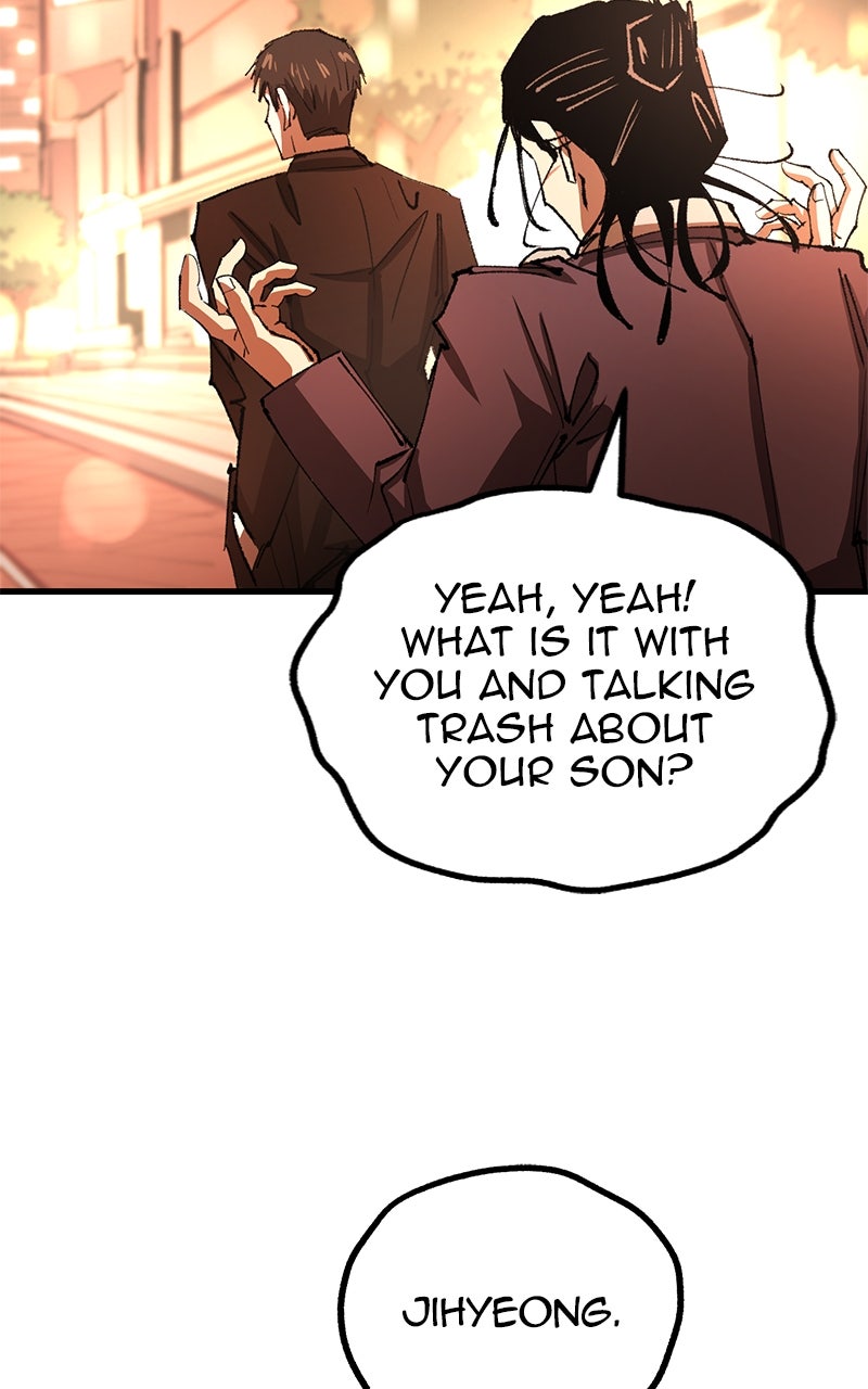 Read Island of Stars and Chains Manga Online