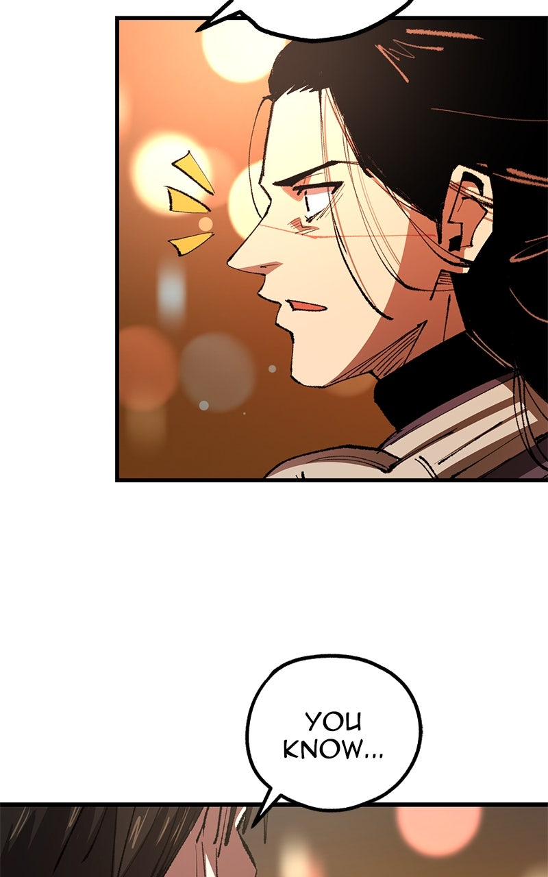 Read Island of Stars and Chains Manga Online