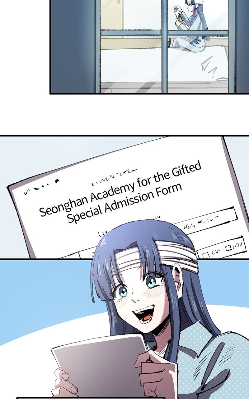 Read Island of Stars and Chains Manga Online