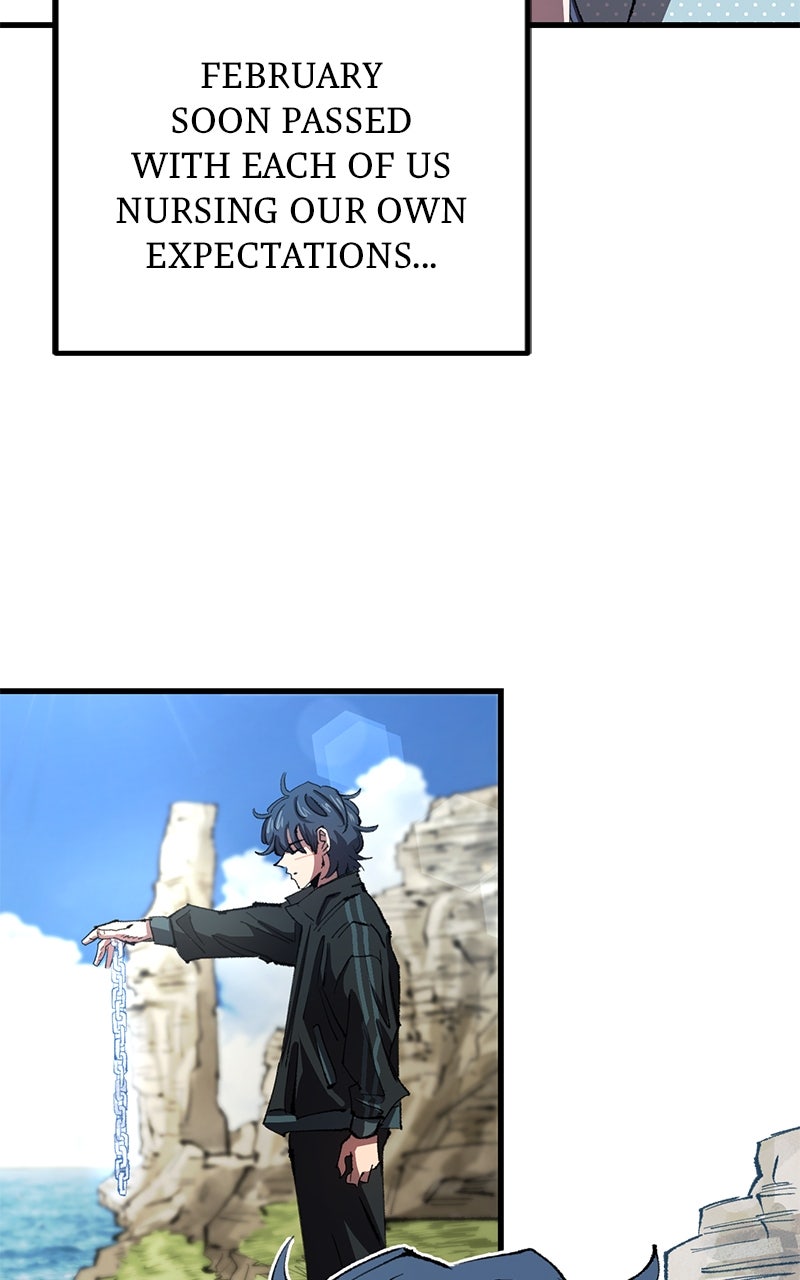 Read Island of Stars and Chains Manga Online