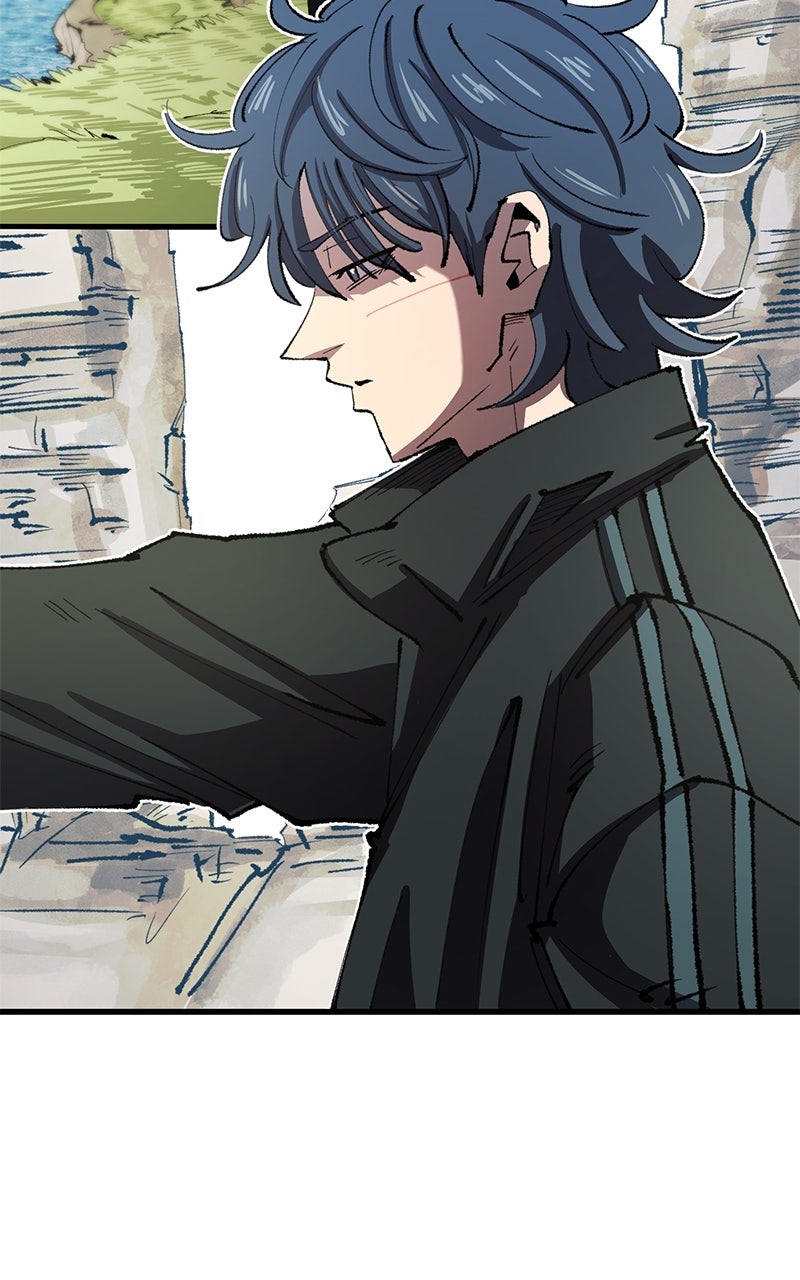 Read Island of Stars and Chains Manga Online