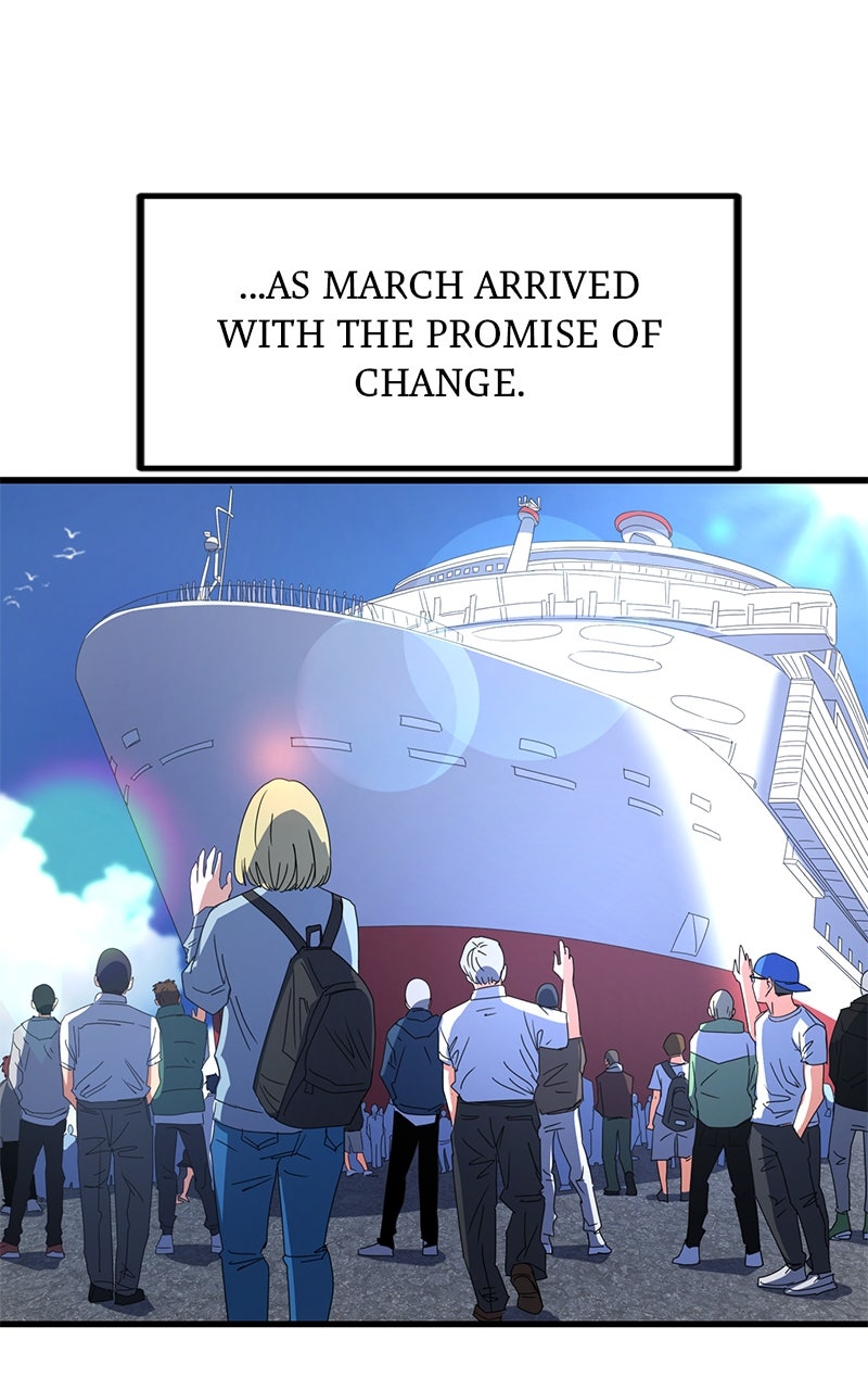 Read Island of Stars and Chains Manga Online