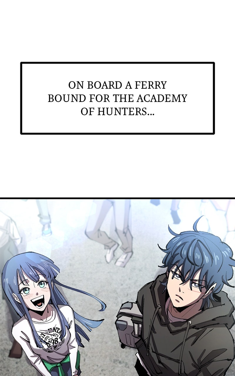 Read Island of Stars and Chains Manga Online