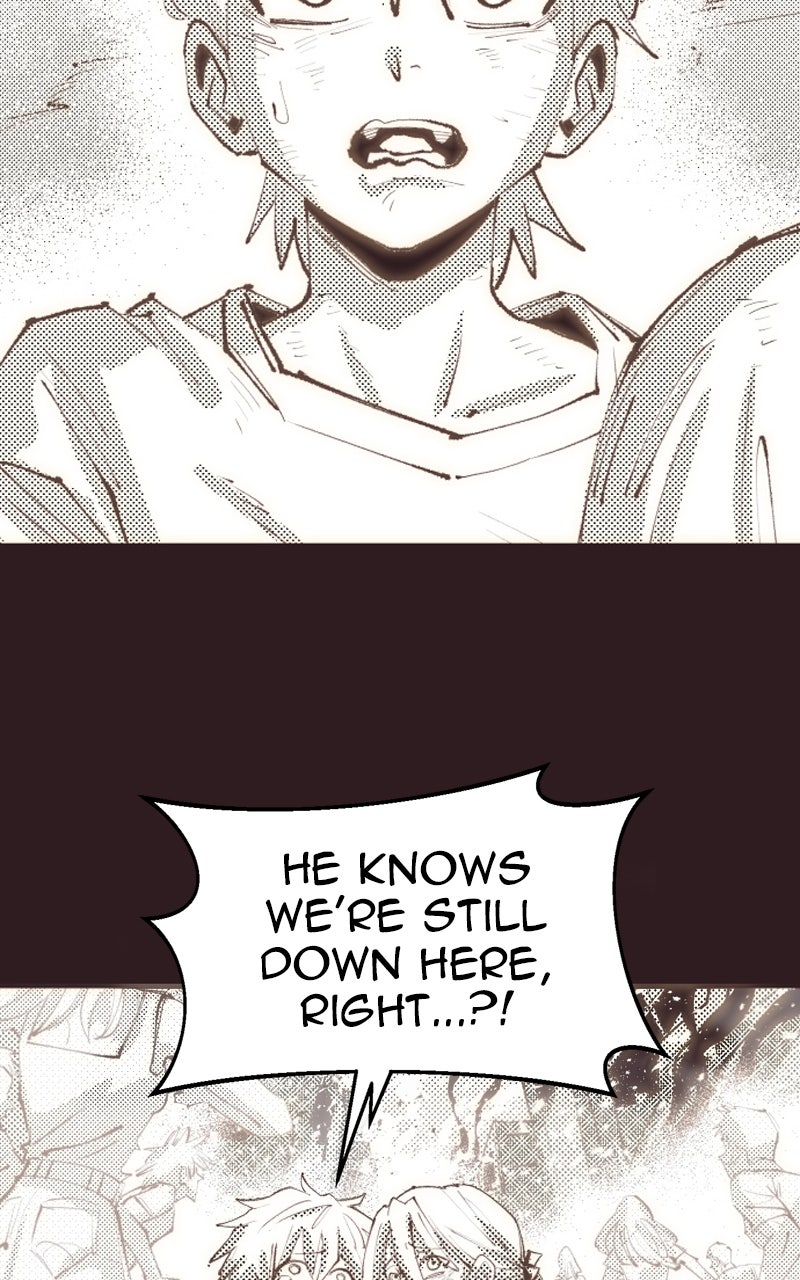 Read Island of Stars and Chains Manga Online