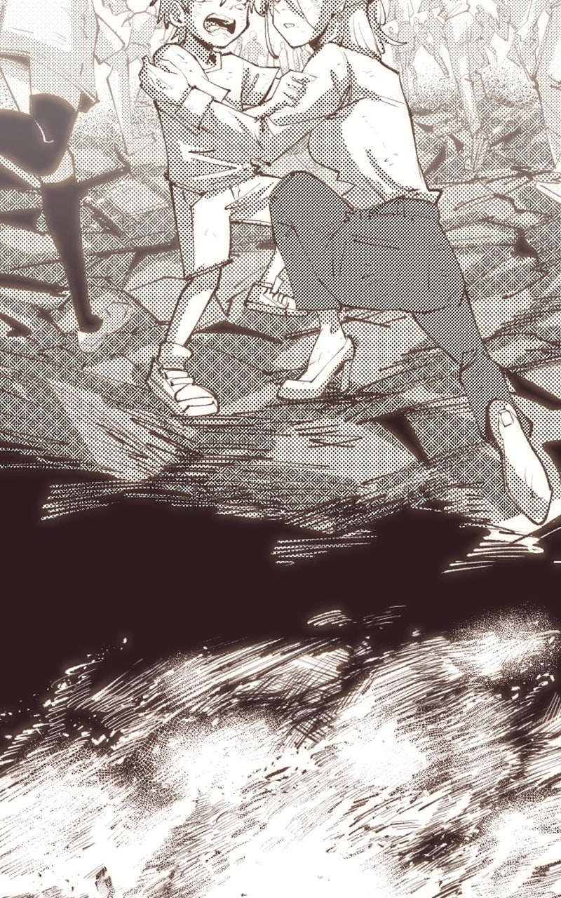 Read Island of Stars and Chains Manga Online