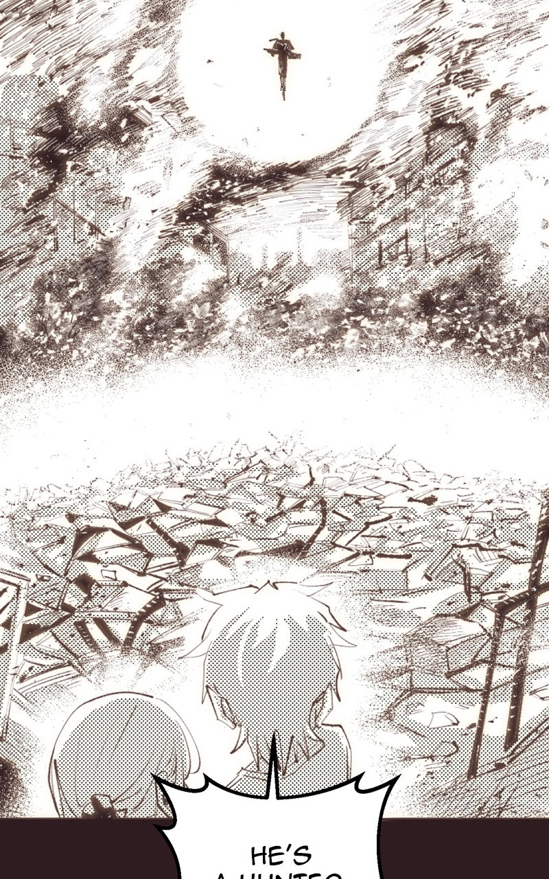 Read Island of Stars and Chains Manga Online