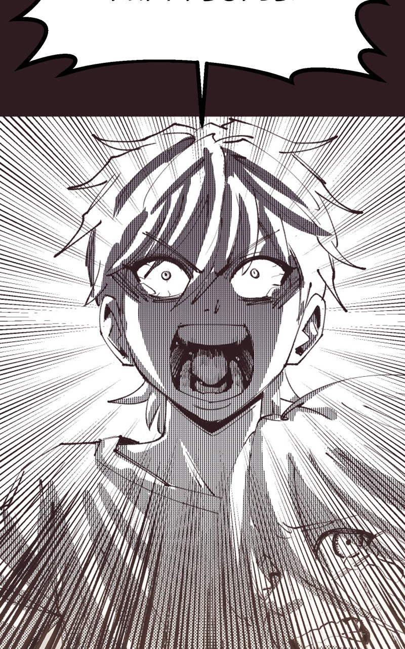 Read Island of Stars and Chains Manga Online