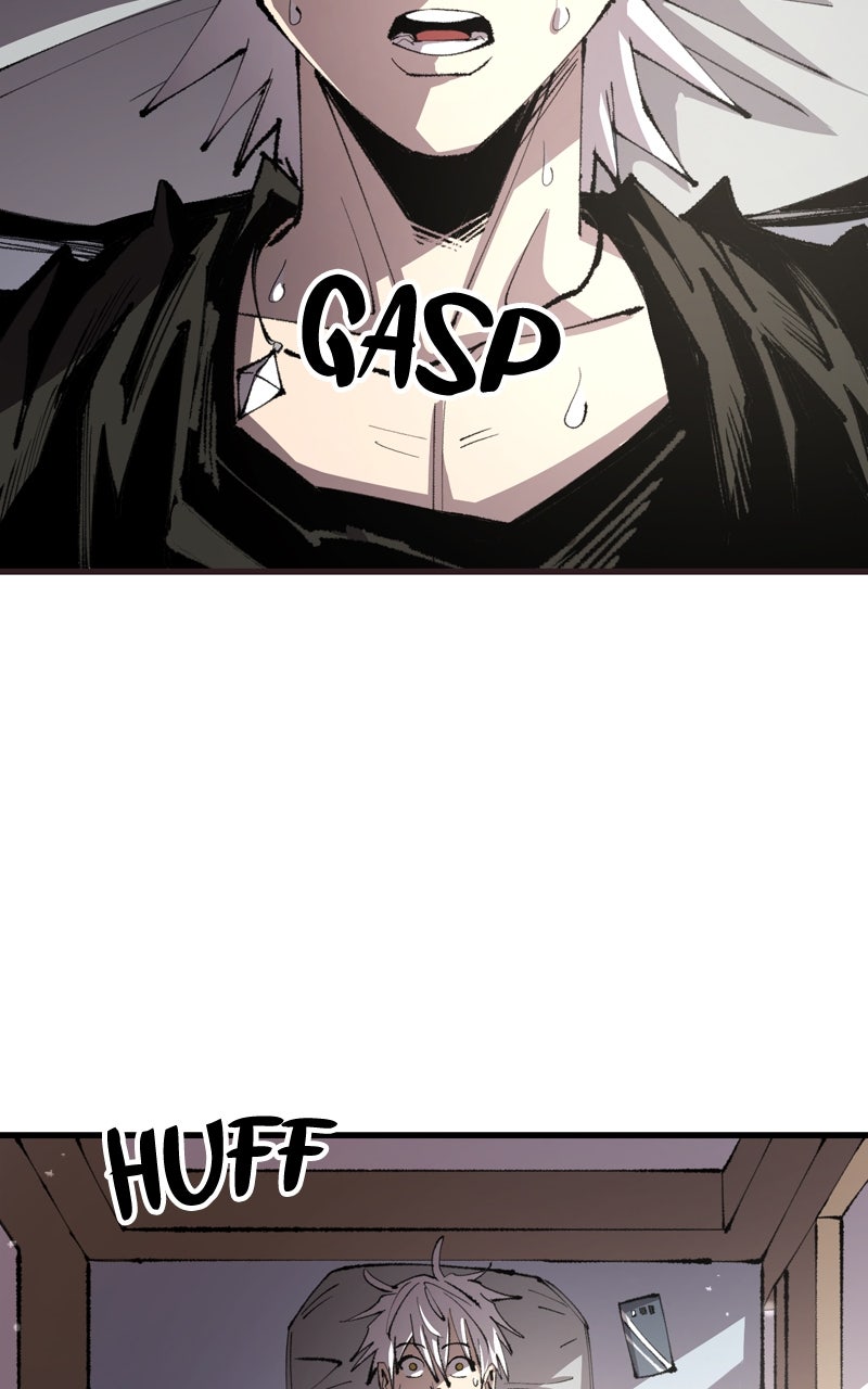 Read Island of Stars and Chains Manga Online