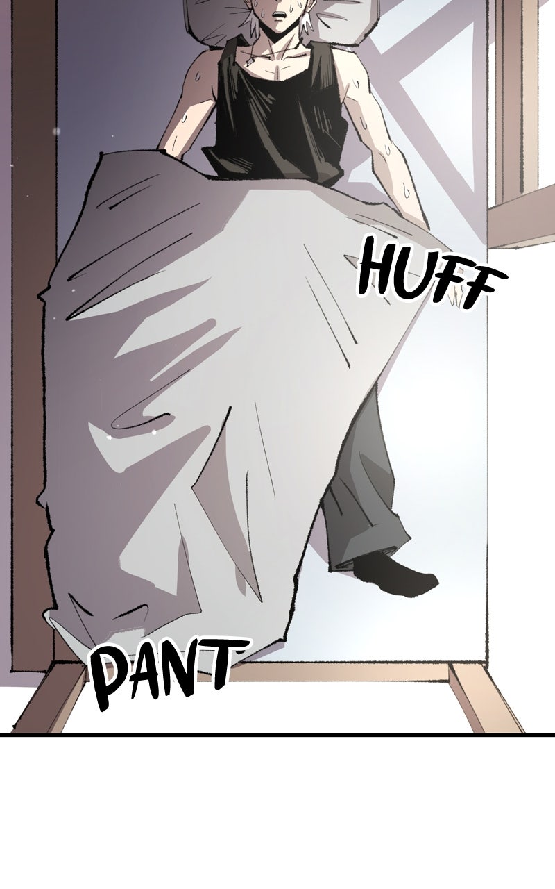 Read Island of Stars and Chains Manga Online