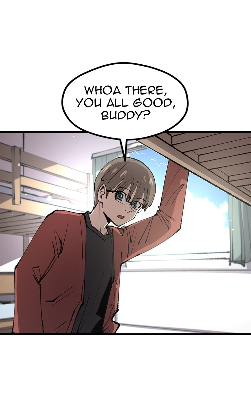 Read Island of Stars and Chains Manga Online