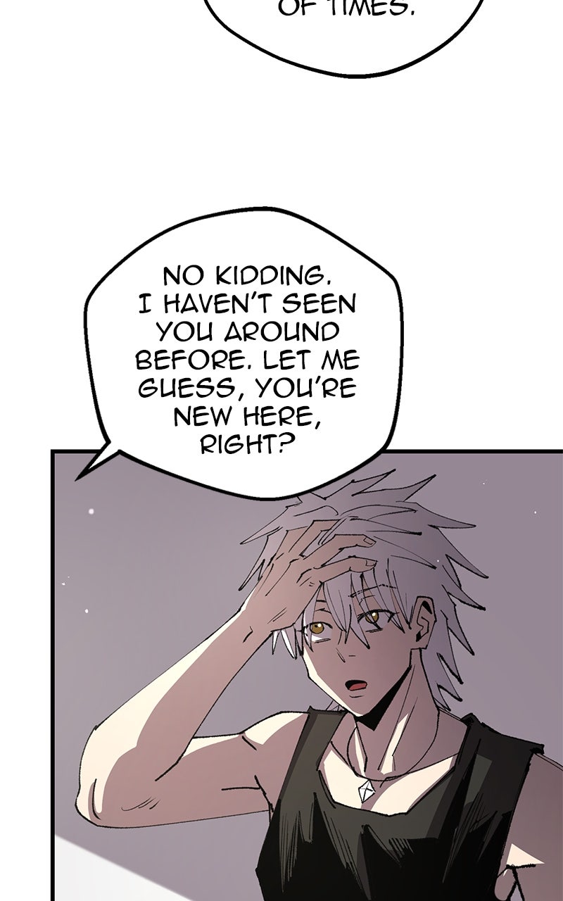 Read Island of Stars and Chains Manga Online