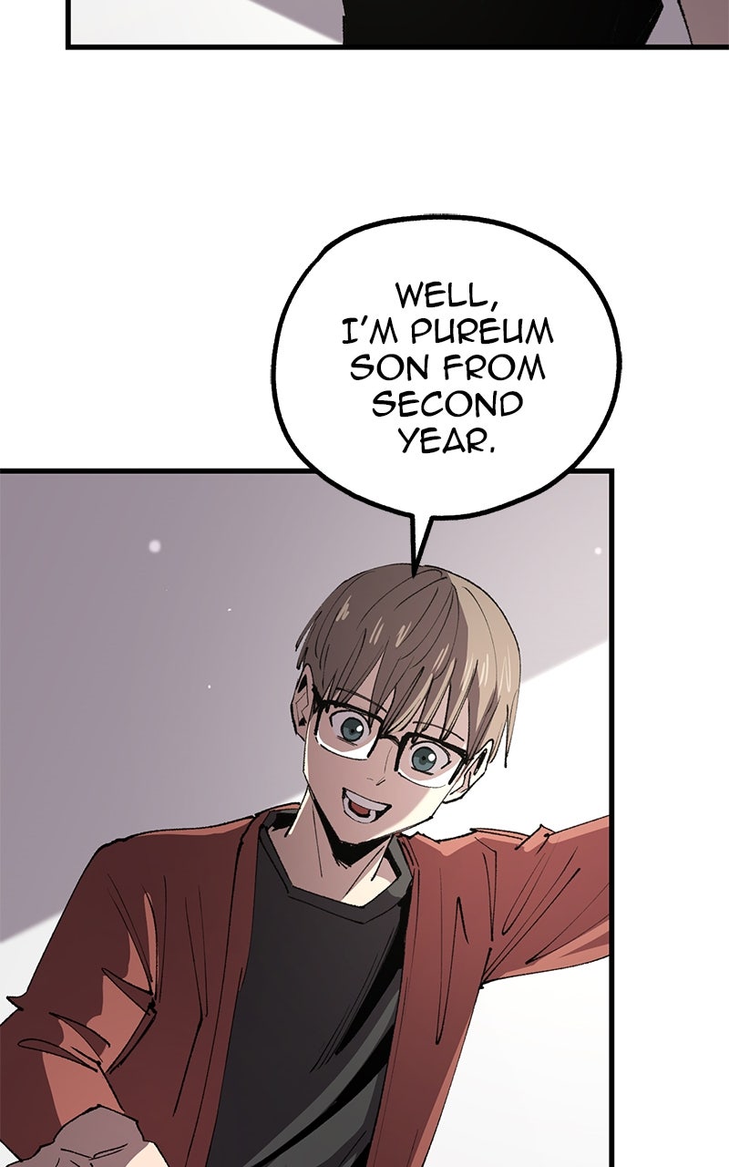 Read Island of Stars and Chains Manga Online