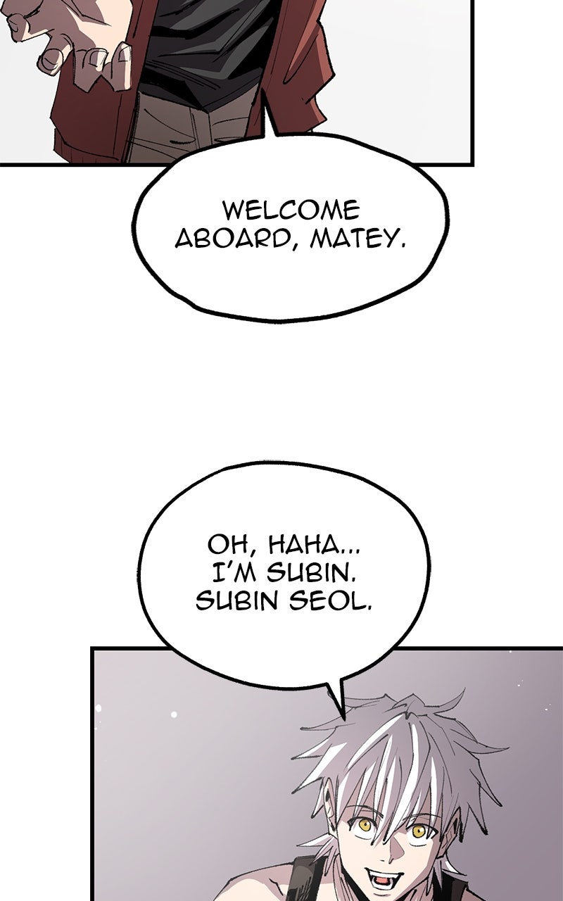 Read Island of Stars and Chains Manga Online