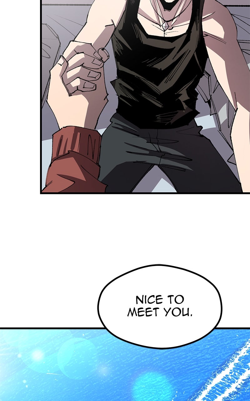 Read Island of Stars and Chains Manga Online