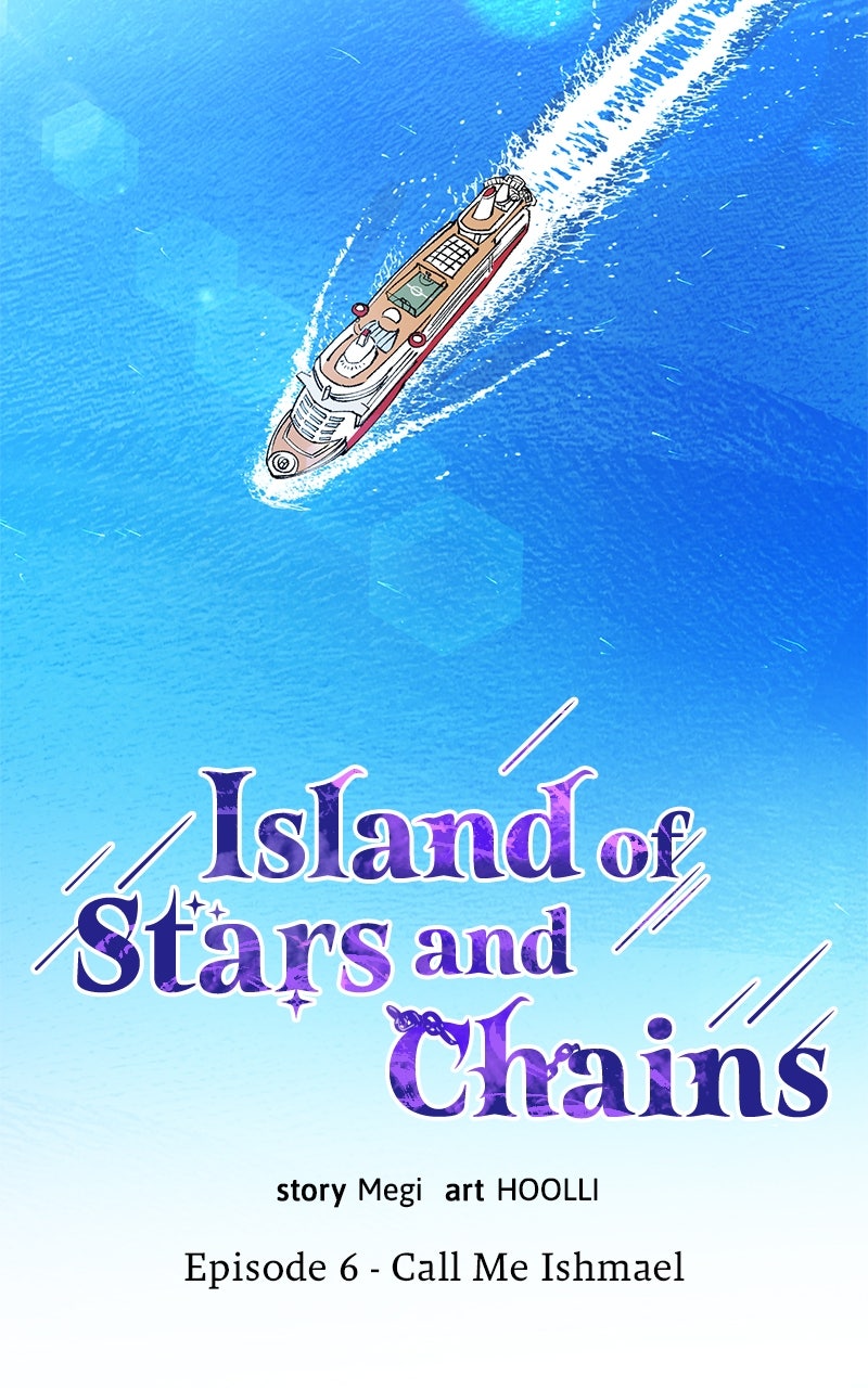 Read Island of Stars and Chains Manga Online