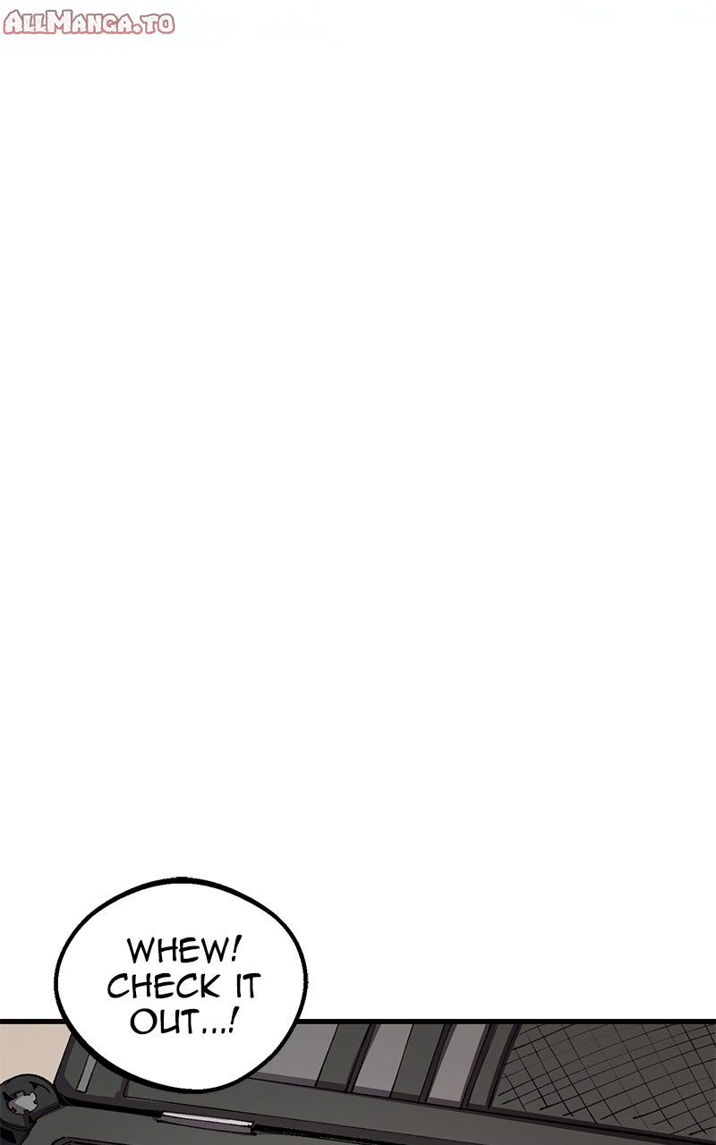 Read Island of Stars and Chains Manga Online