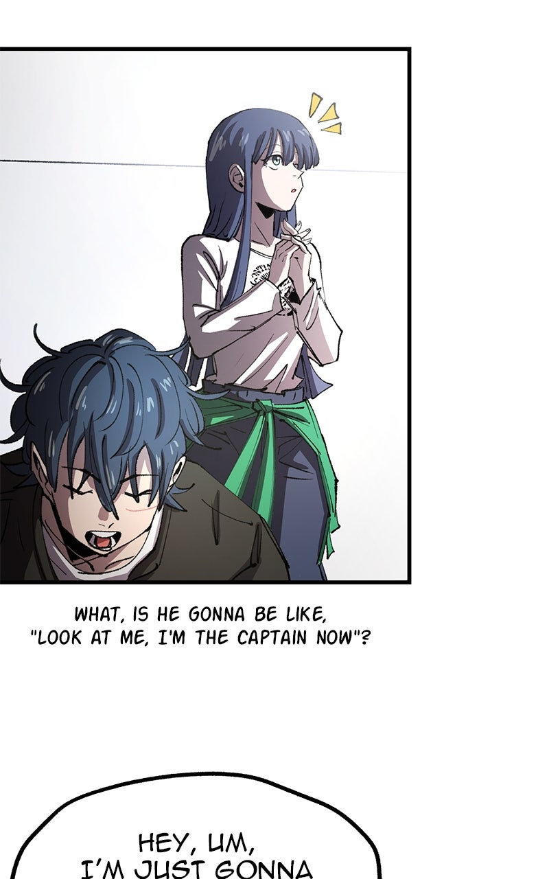 Read Island of Stars and Chains Manga Online