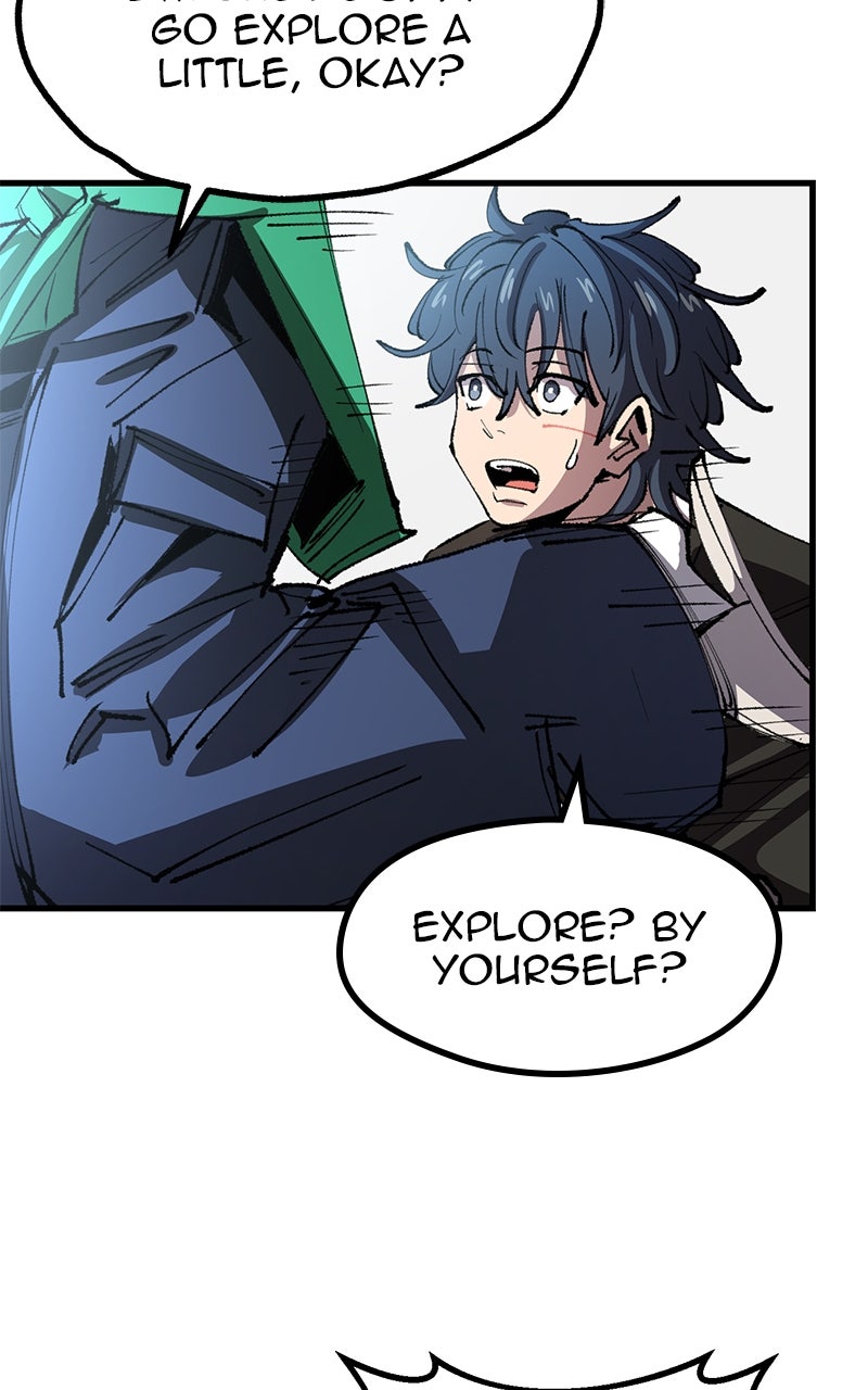 Read Island of Stars and Chains Manga Online