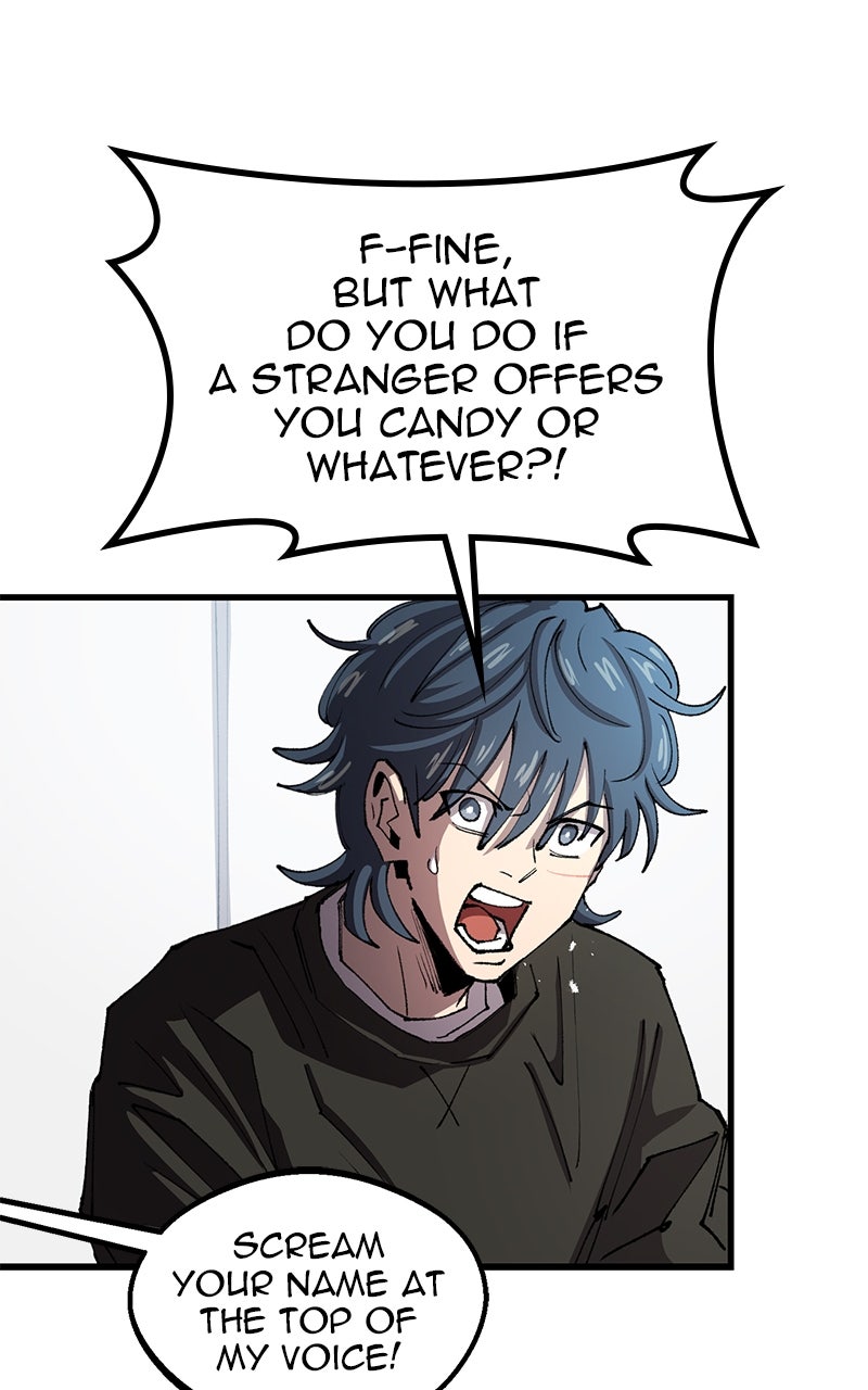 Read Island of Stars and Chains Manga Online