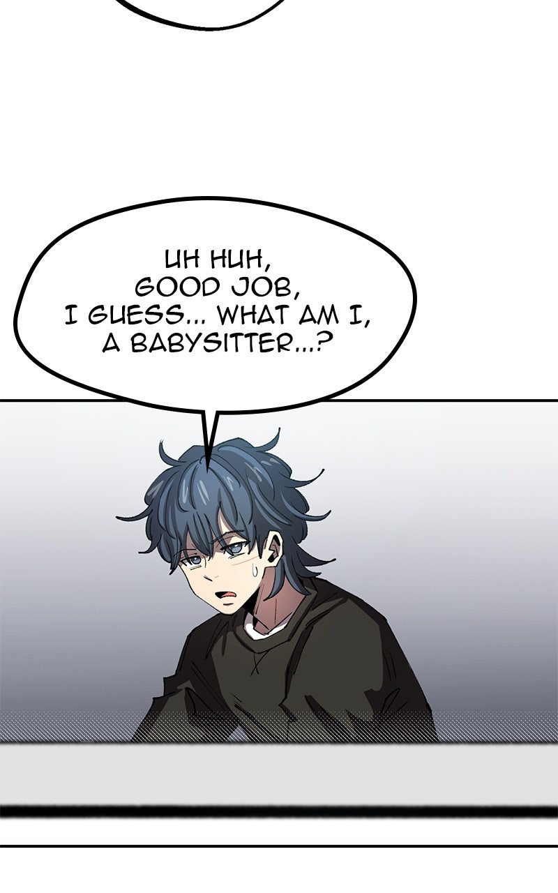 Read Island of Stars and Chains Manga Online