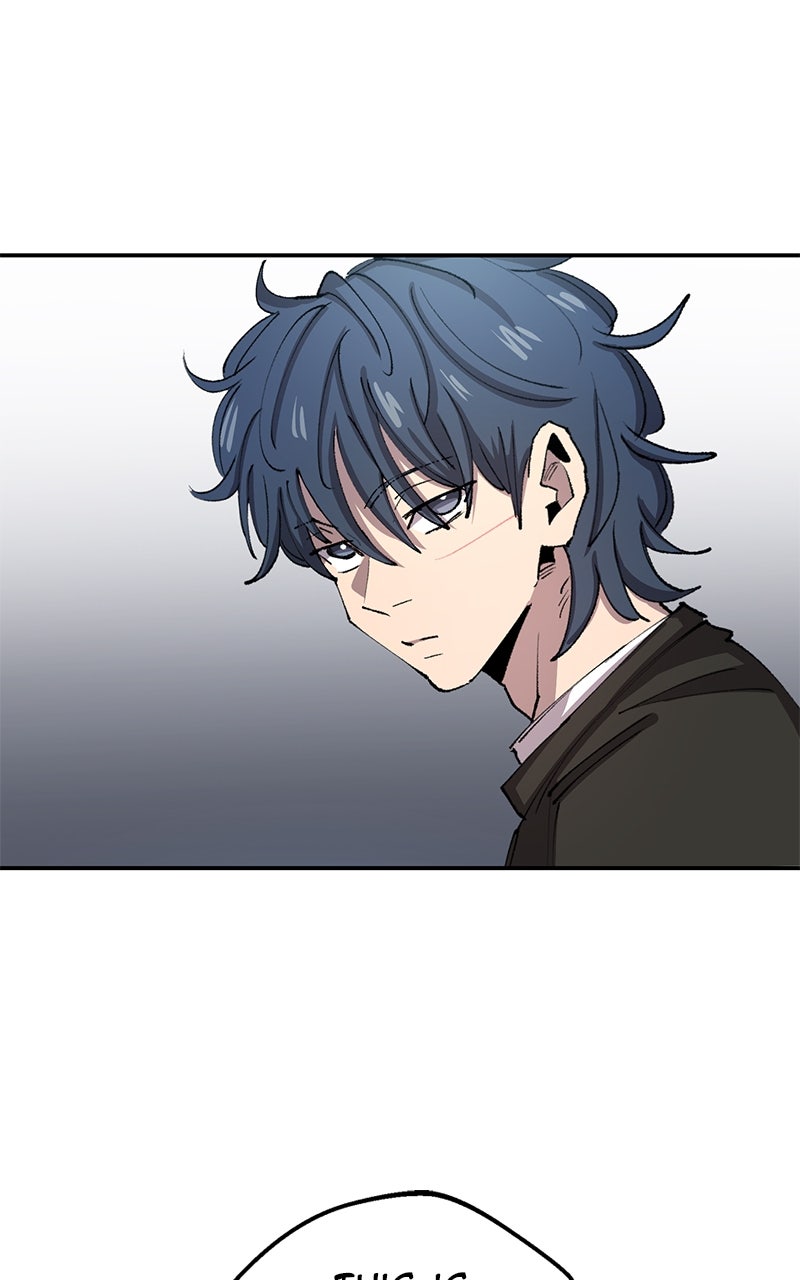 Read Island of Stars and Chains Manga Online