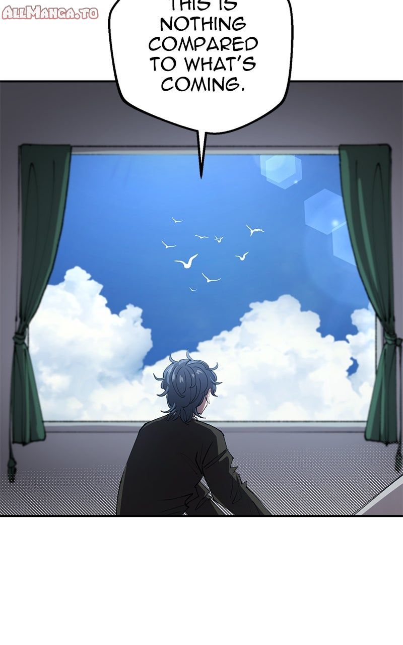 Read Island of Stars and Chains Manga Online