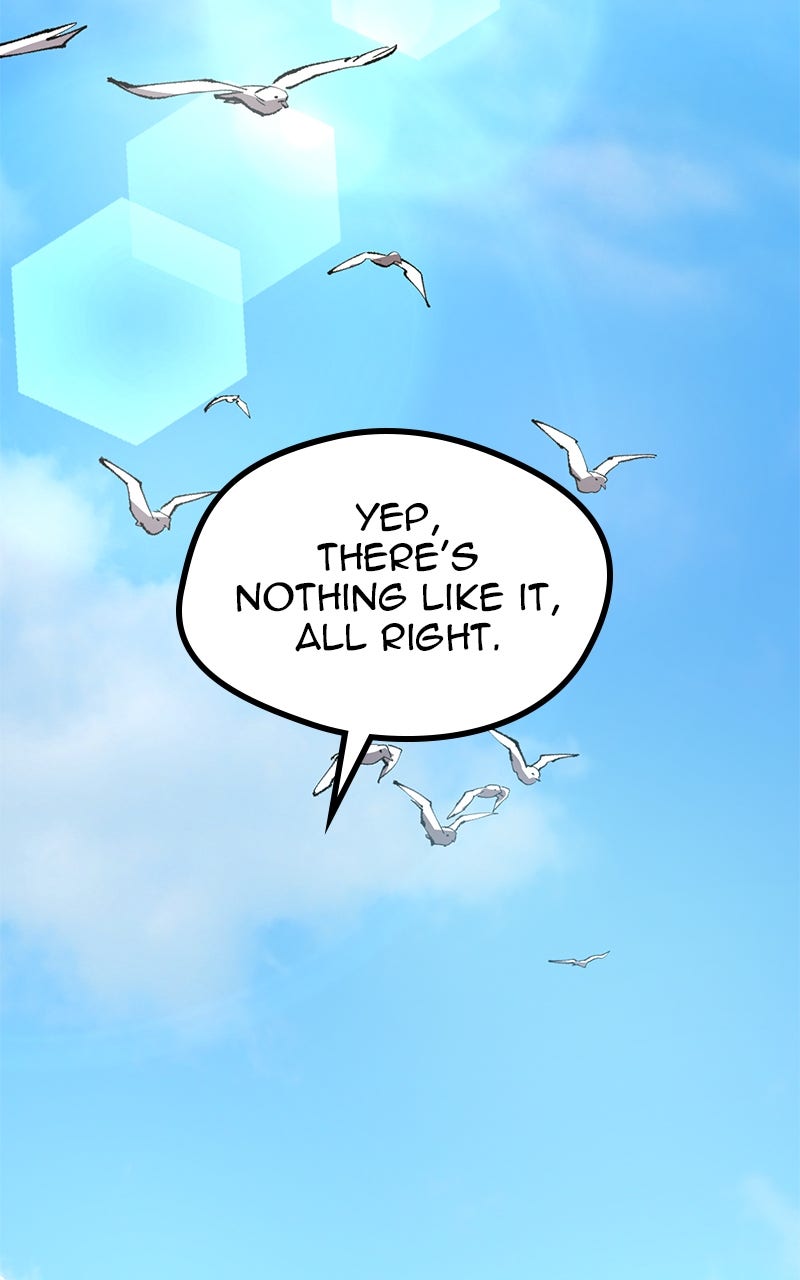 Read Island of Stars and Chains Manga Online