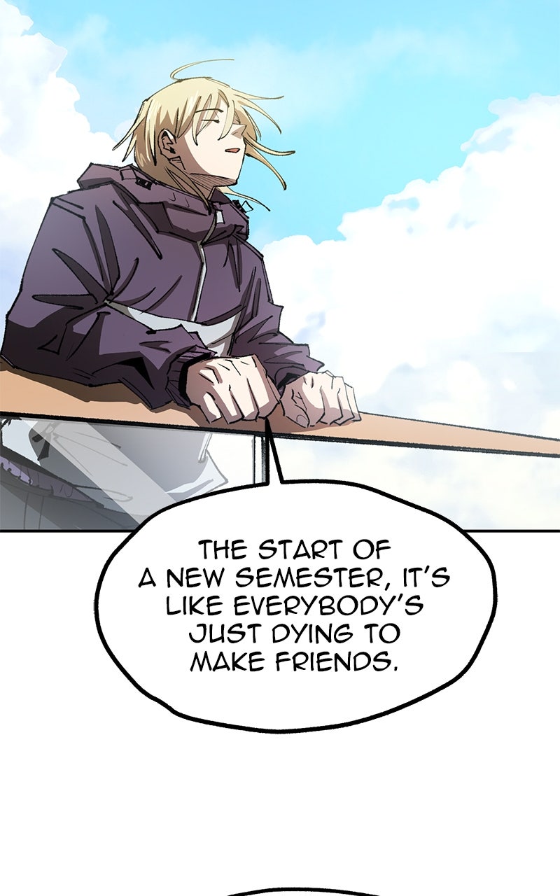 Read Island of Stars and Chains Manga Online