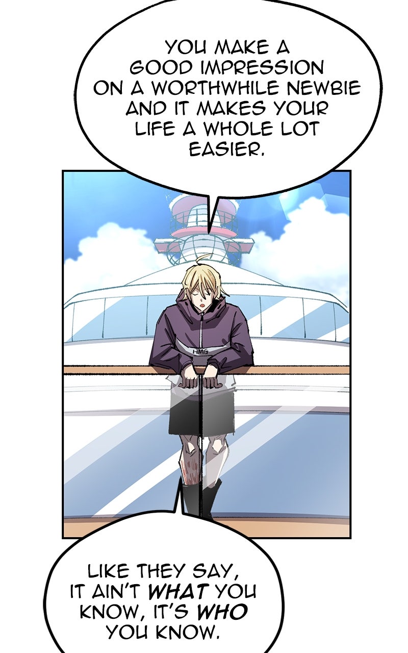 Read Island of Stars and Chains Manga Online