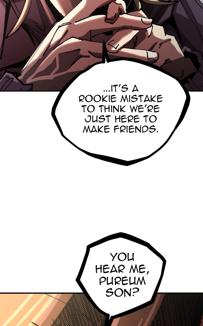 Read Island of Stars and Chains Manga Online