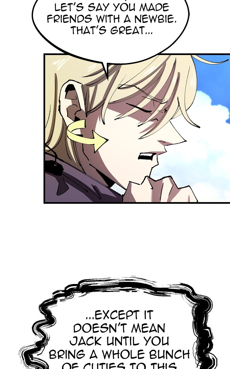 Read Island of Stars and Chains Manga Online