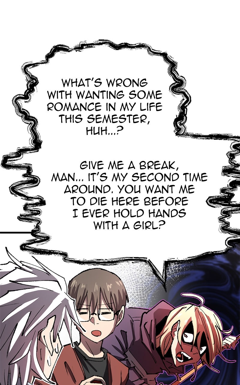 Read Island of Stars and Chains Manga Online