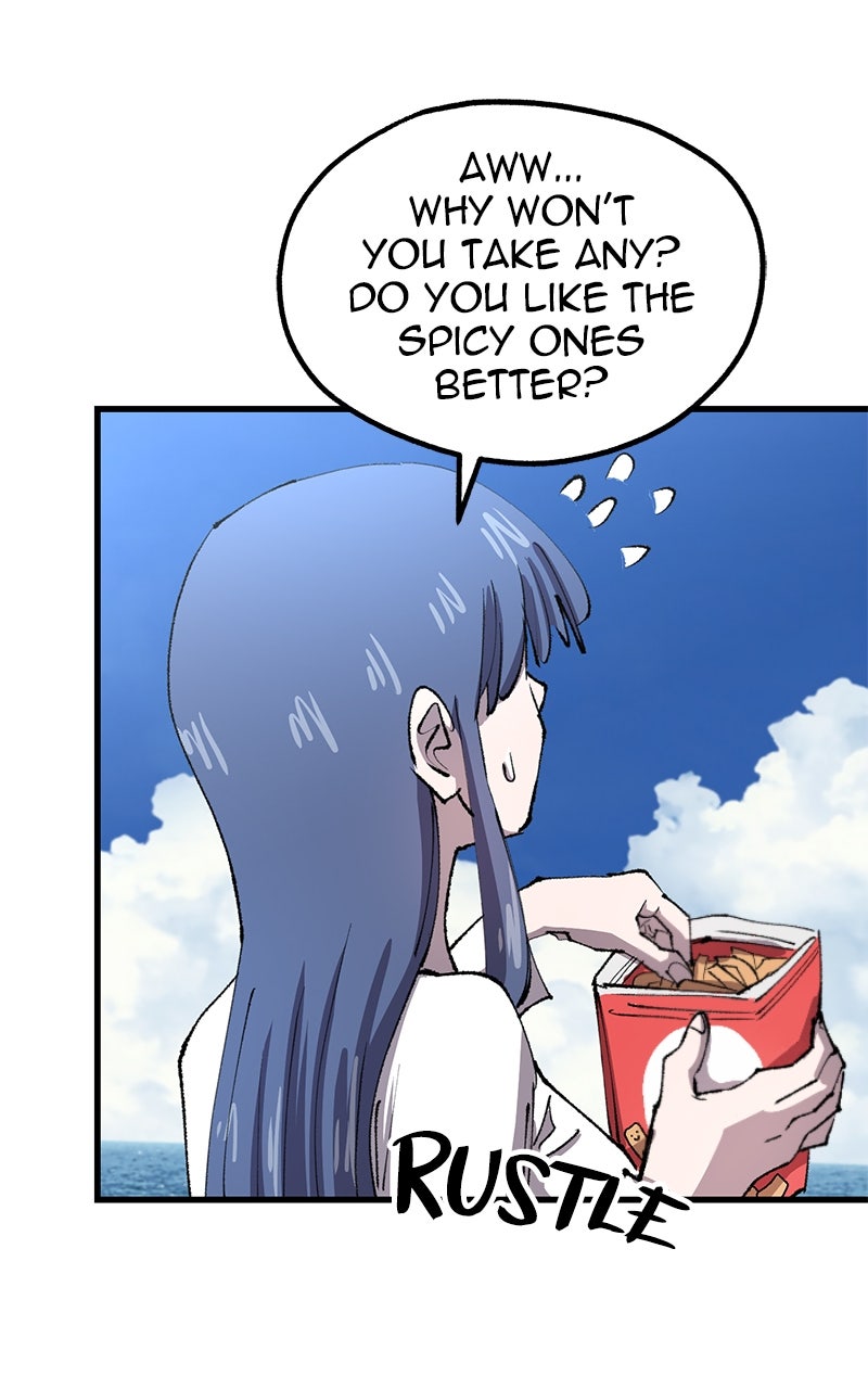 Read Island of Stars and Chains Manga Online